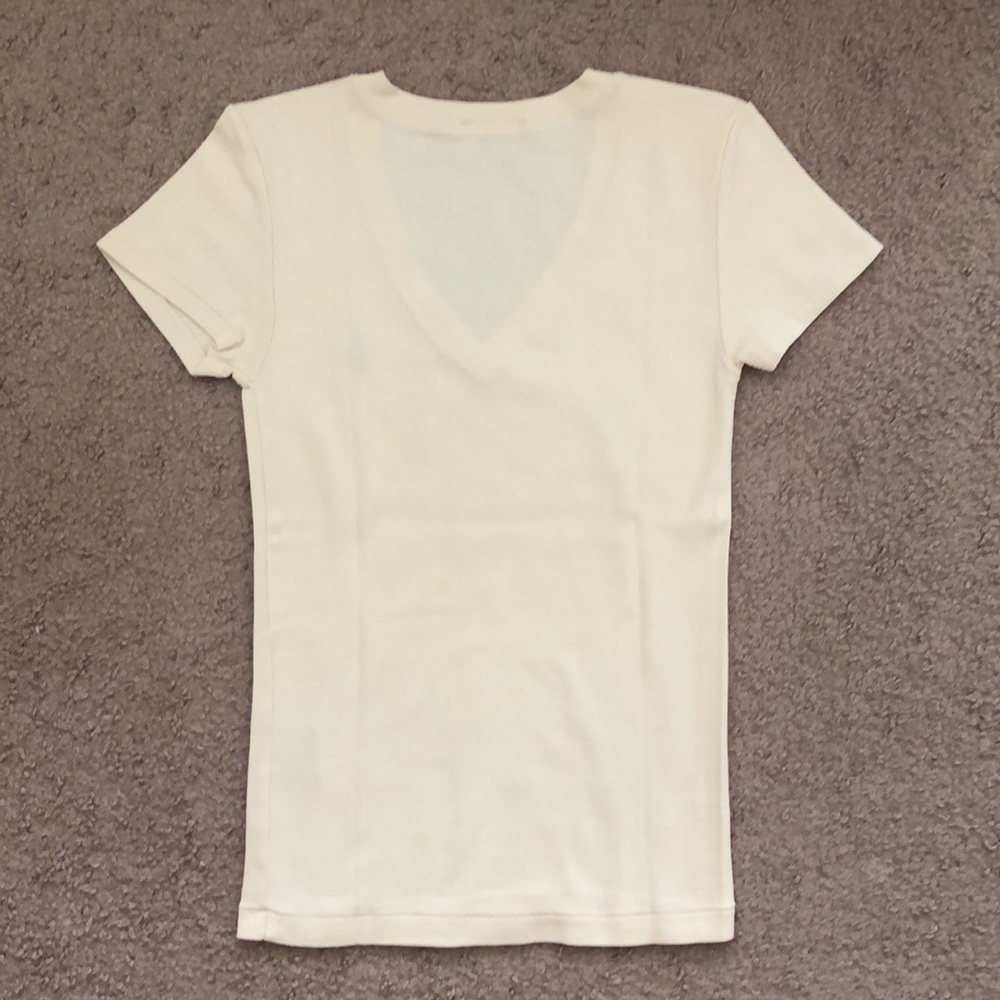 RALPH LAUREN V NECK WOMEN’s (M) - Picture 6 of 7